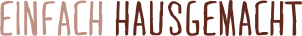 Einfach Hausgeamacht Logo