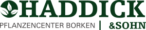 Haddick & Sohn Logo